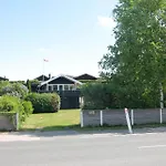 펜션 Sl216-slagelse-bildsovej-117 *