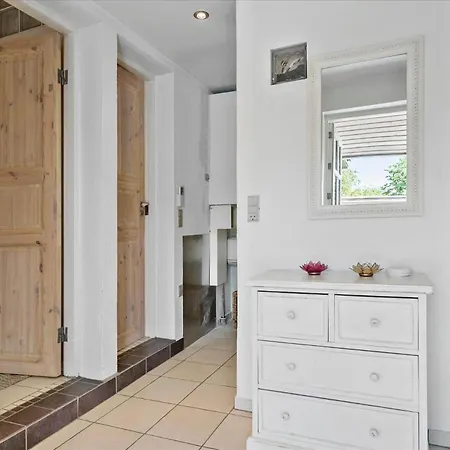 Σπίτι διακοπών Sl216-slagelse-bildsovej-117 Slagelse