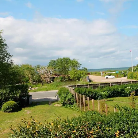 Σπίτι διακοπών Sl216-slagelse-bildsovej-117 *