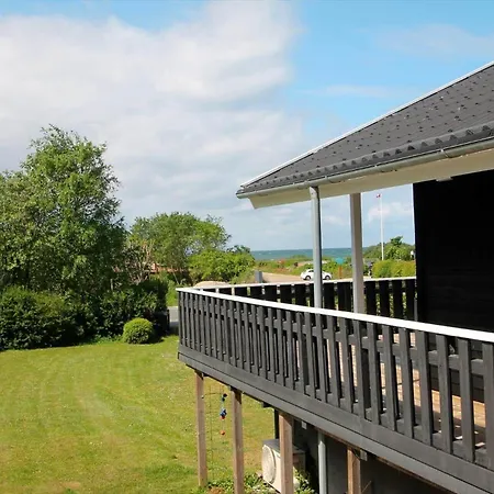 Sl216-slagelse-bildsovej-117 Σπίτι διακοπών Slagelse