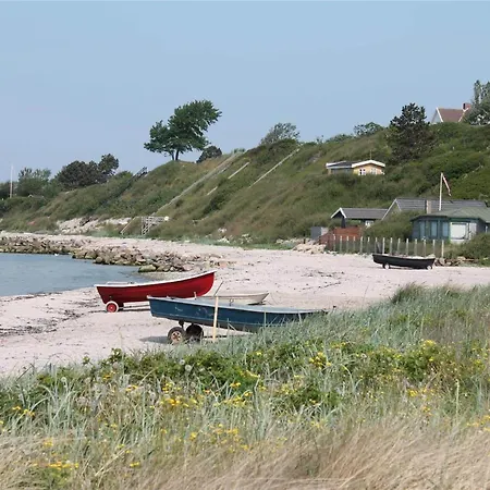 Sl216-slagelse-bildsovej-117 Σπίτι διακοπών