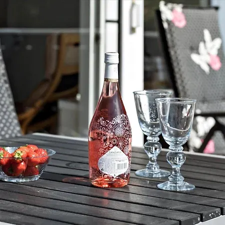 Sl216-slagelse-bildsovej-117 Σπίτι διακοπών *