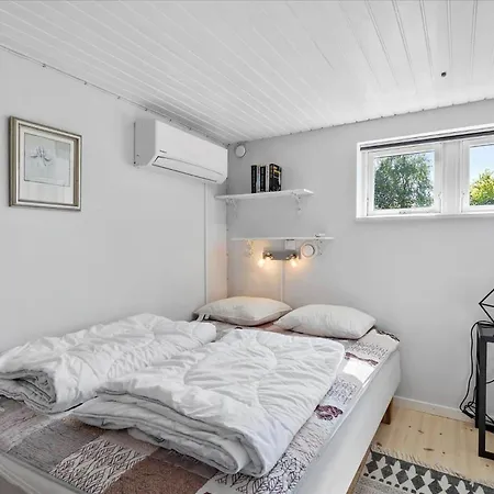 Σπίτι διακοπών Sl216-slagelse-bildsovej-117 *