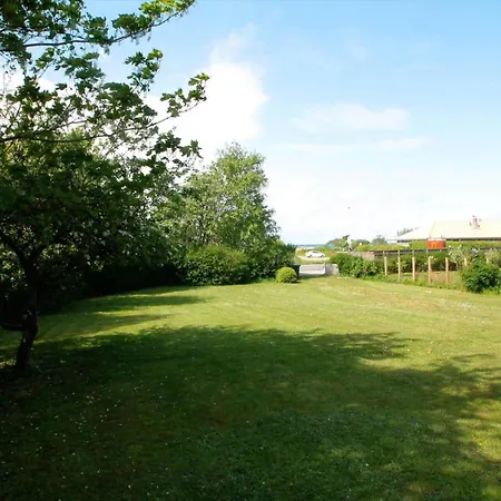 Σπίτι διακοπών Sl216-slagelse-bildsovej-117 Slagelse