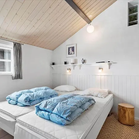 Sl216-slagelse-bildsovej-117 Σπίτι διακοπών