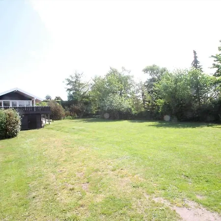 Σπίτι διακοπών Sl216-slagelse-bildsovej-117