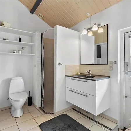 Sl216-slagelse-bildsovej-117 Σπίτι διακοπών *