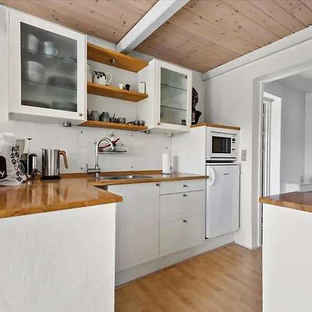 Σπίτι διακοπών Sl216-slagelse-bildsovej-117 *