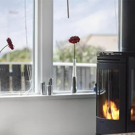 Σπίτι διακοπών Sl216-slagelse-bildsovej-117 Slagelse