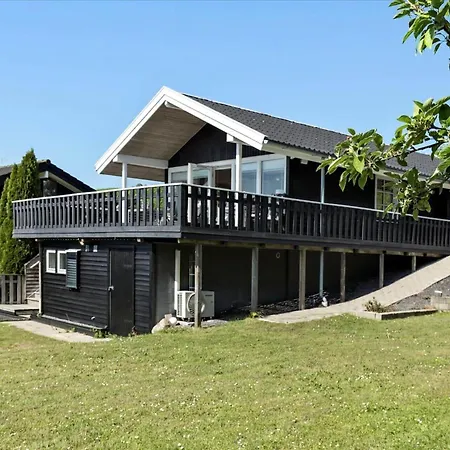 Sl216-slagelse-bildsovej-117 Σπίτι διακοπών *