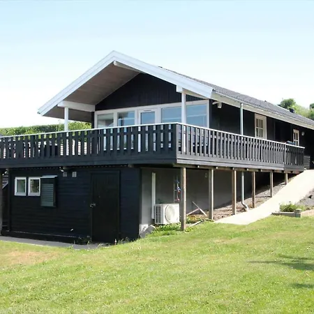 Sl216-slagelse-bildsovej-117 Σπίτι διακοπών Slagelse