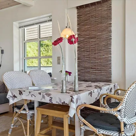 Σπίτι διακοπών Sl216-slagelse-bildsovej-117 Slagelse