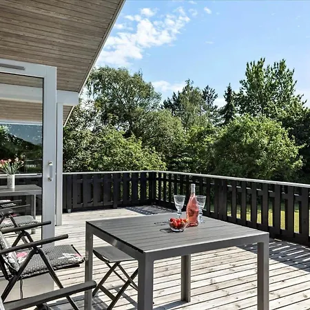 Sl216-slagelse-bildsovej-117 Σπίτι διακοπών