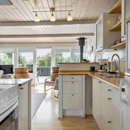 Casa vacanze Sl216-slagelse-bildsovej-117 Slagelse