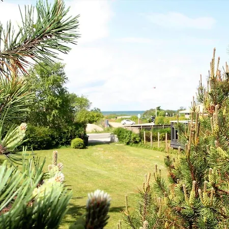Ferienhaus Sl216-slagelse-bildsovej-117 *