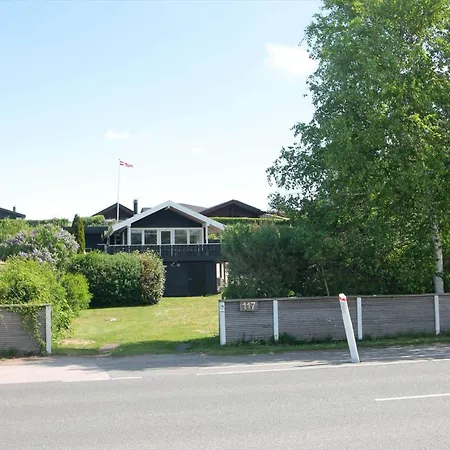 Ferienhaus Sl216-slagelse-bildsovej-117 *