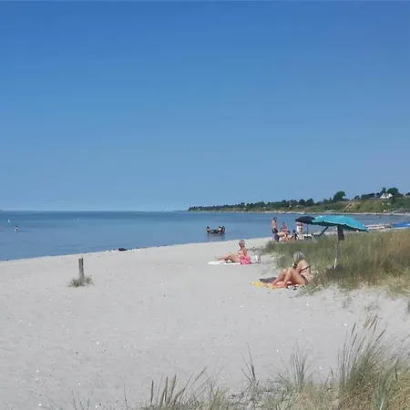 Sl216-slagelse-bildsovej-117 Casa vacanze *