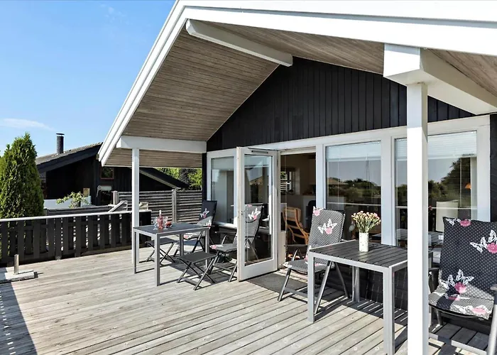 Casa vacanze Sl216-slagelse-bildsovej-117