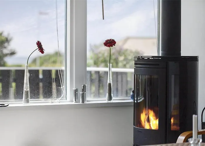 Casa vacanze Sl216-slagelse-bildsovej-117 Slagelse