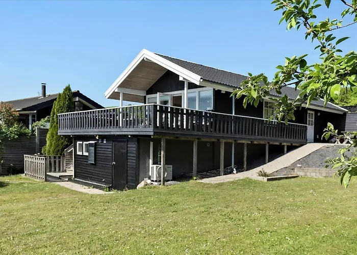 Sl216-slagelse-bildsovej-117 Casa vacanze *