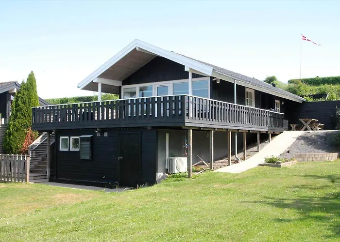 Sl216-slagelse-bildsovej-117 Casa vacanze Slagelse