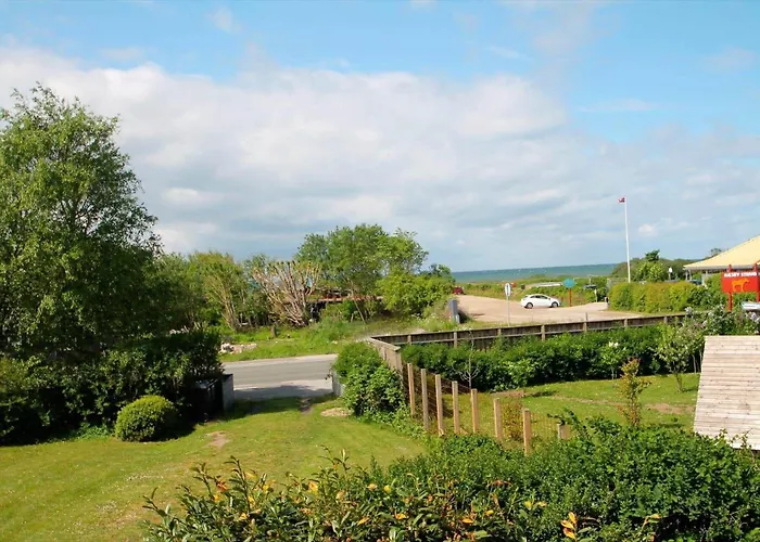 Holiday home Sl216-slagelse-bildsovej-117 Slagelse