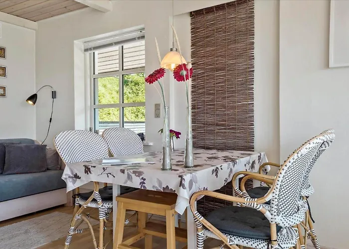 Holiday home Sl216-slagelse-bildsovej-117