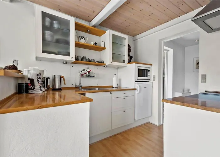 Holiday home Sl216-slagelse-bildsovej-117 Slagelse