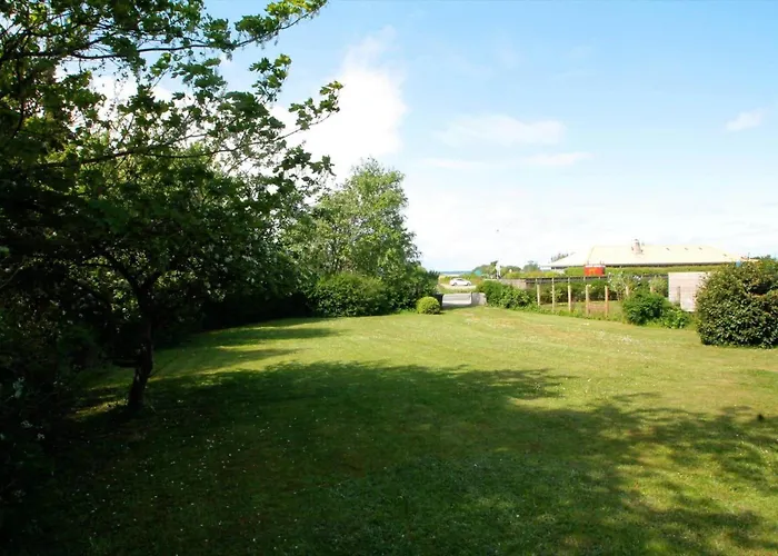 Holiday home Sl216-slagelse-bildsovej-117 Slagelse