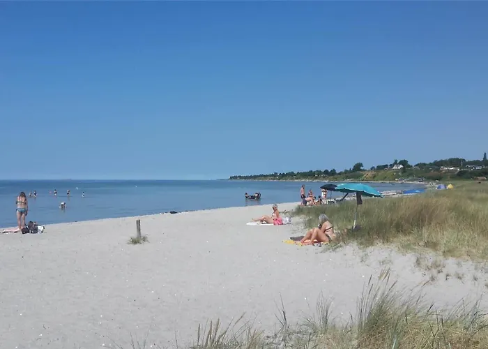 Sl216-slagelse-bildsovej-117 Holiday home *