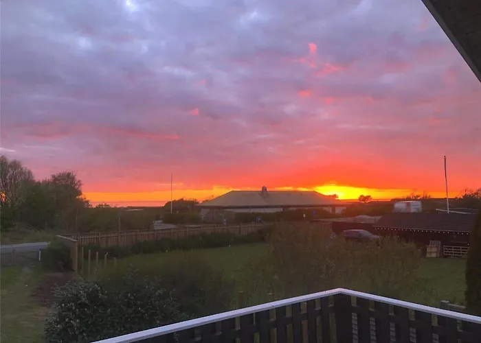 Holiday home Sl216-slagelse-bildsovej-117 *